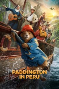 Paddington in Peru Movie mp4movies