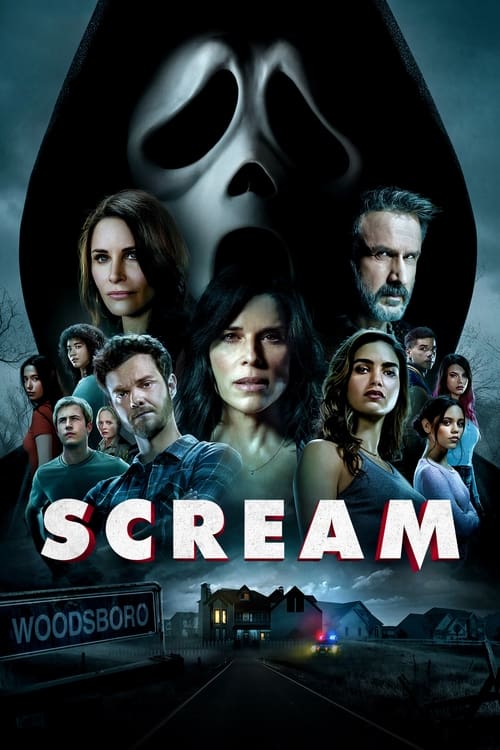 Scream movie review - mp4movies
