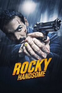 Rocky Handsome Movie mp4movies