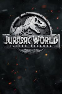 Jurassic World: Fallen Kingdom Movie mp4movies