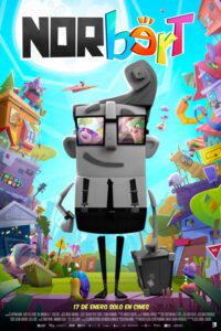 Norbert Movie mp4movies