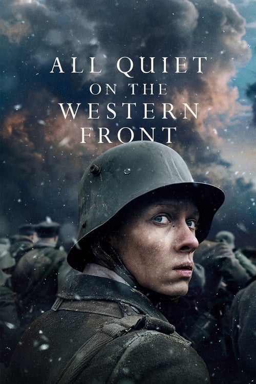 All Quiet on the Western Front movie review - mp4movies