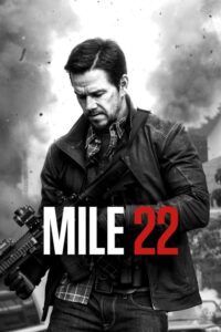 Mile 22 Movie mp4movies