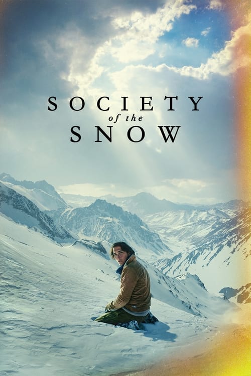 Society of the Snow movie review - mp4movies