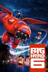 Big Hero 6 Movie mp4movies