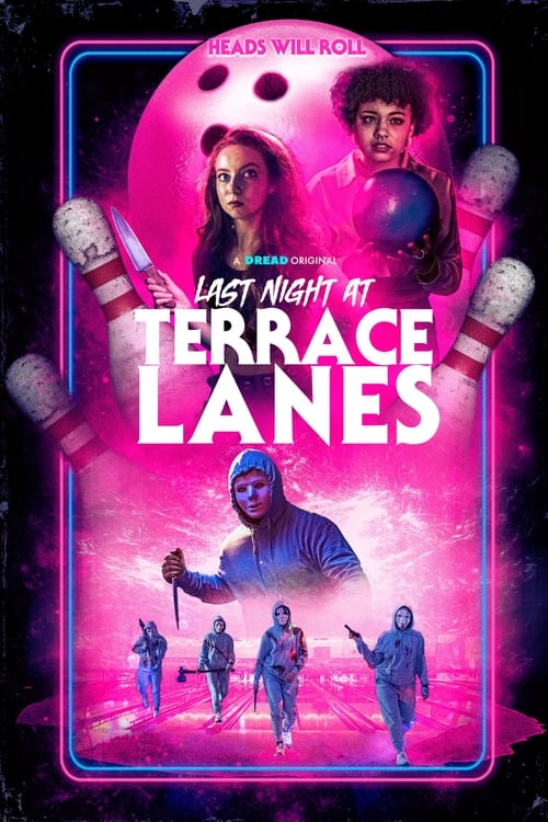 Last Night at Terrace Lanes movie review - mp4movies