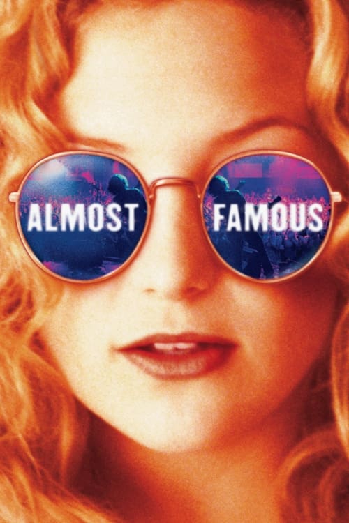 Almost Famous movie review - mp4movies