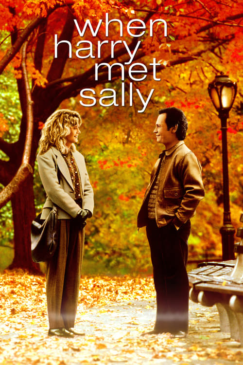 When Harry Met Sally… movie review - mp4movies