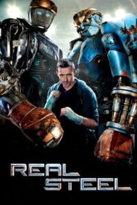 Real Steel Movie mp4movies
