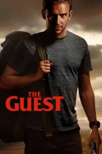 The Guest Movie mp4movies