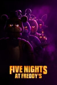 Five Nights at Freddy’s Movie mp4movies