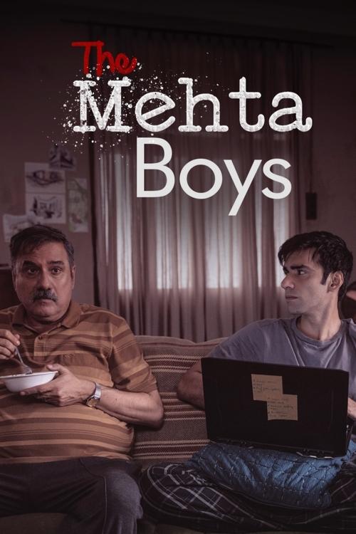 The Mehta Boys movie review - mp4movies