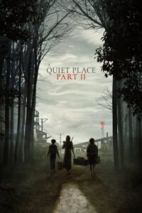 A Quiet Place Part II Movie mp4movies
