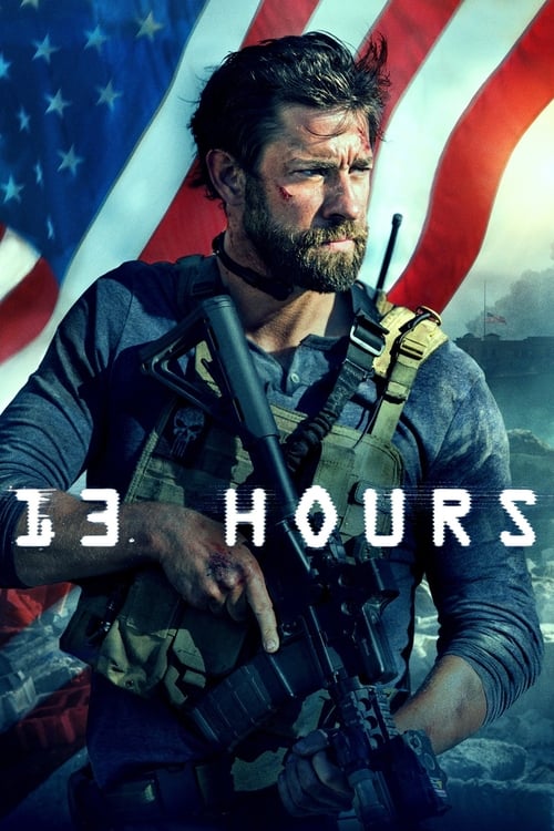 13 Hours: The Secret Soldiers of Benghazi movie review - mp4movies