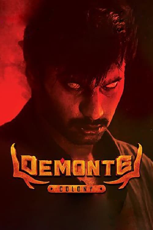 Demonte Colony movie review - mp4movies