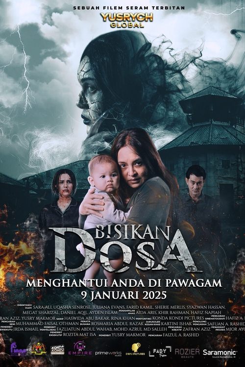 Bisikan Dosa movie review - mp4movies