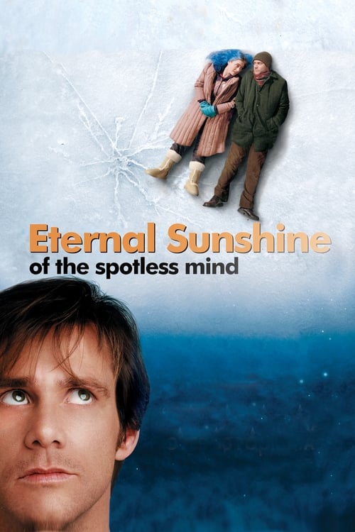 Eternal Sunshine of the Spotless Mind movie review - mp4movies