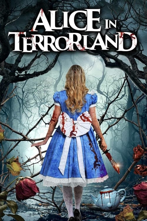 Alice in Terrorland movie review - mp4movies
