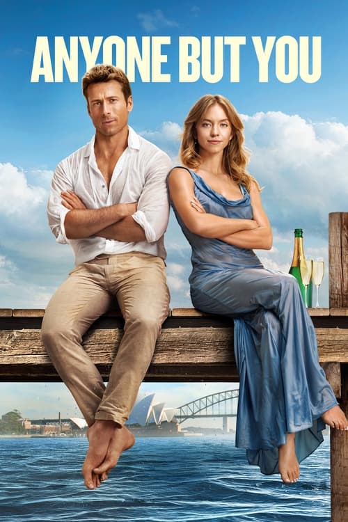 Anyone But You movie review - mp4movies