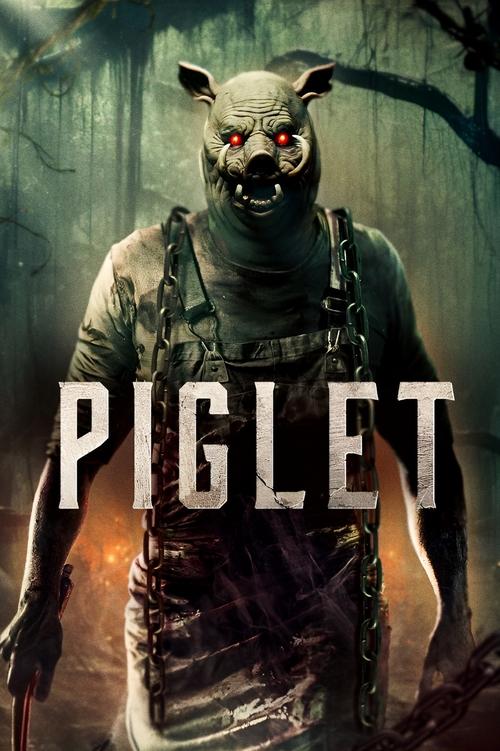 Piglet movie review - mp4movies