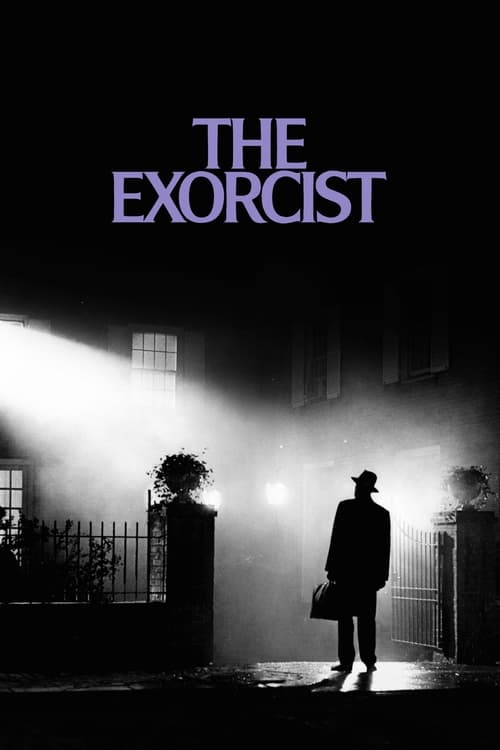 The Exorcist movie review - mp4movies