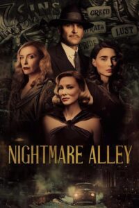 Nightmare Alley Movie mp4movies