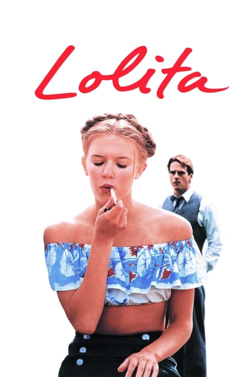 Lolita movie review - mp4movies