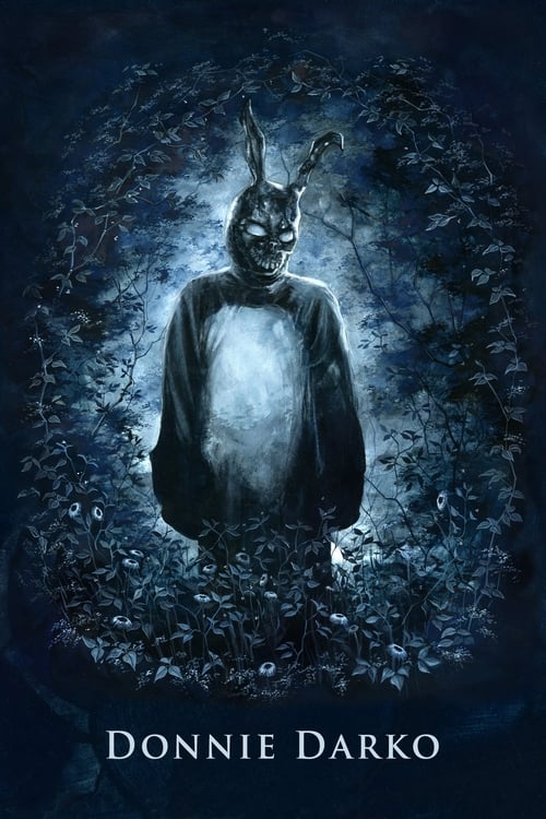 Donnie Darko movie review - mp4movies