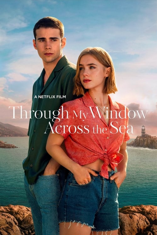 Through My Window: Across the Sea movie review - mp4movies