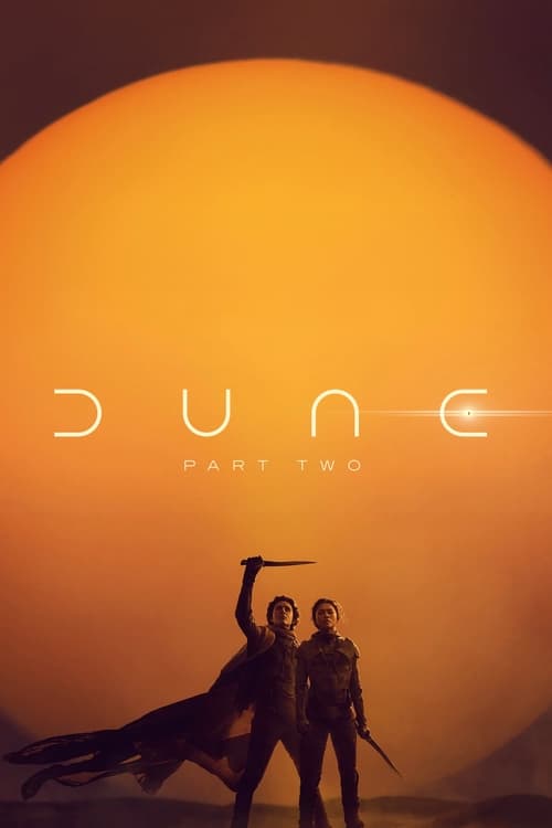 Dune: Part Two movie review - mp4movies