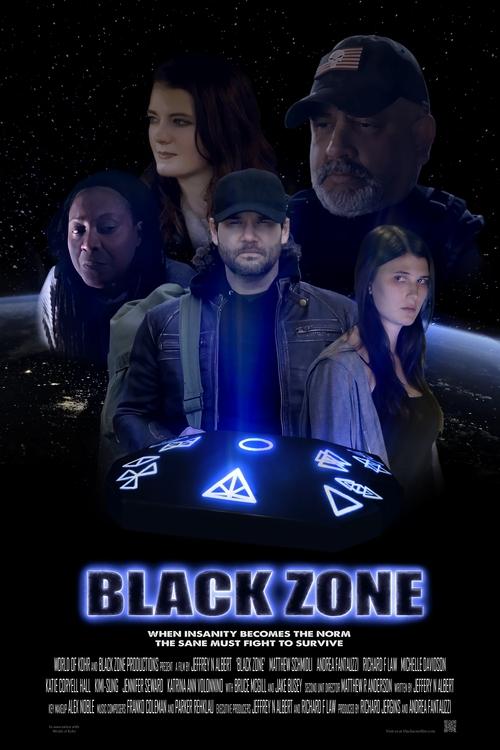 Black Zone movie review - mp4movies