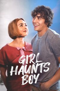 Girl Haunts Boy Movie mp4movies