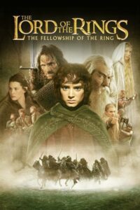 The Lord of the Rings: The Fellowship of the Ring Movie mp4movies