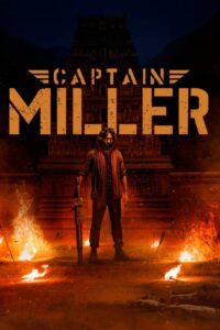 Captain Miller Movie mp4movies