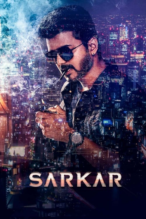 Sarkar movie review - mp4movies