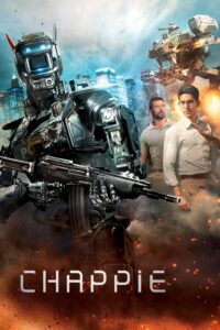 Chappie Movie mp4movies