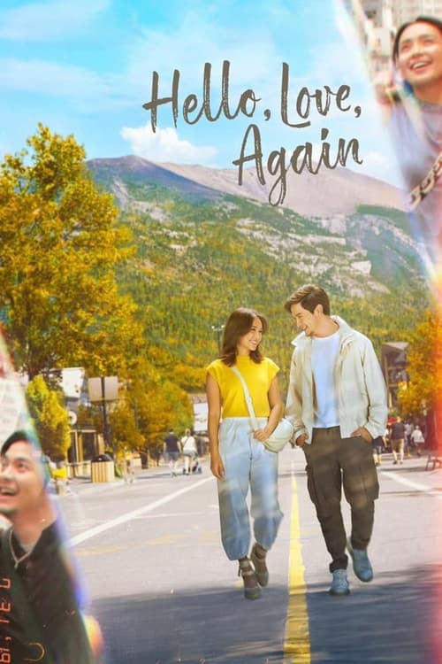 Hello, Love, Again movie review - mp4movies