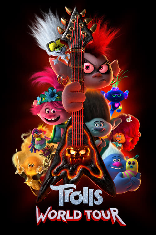 Trolls World Tour movie review - mp4movies