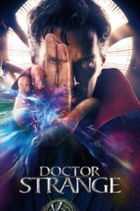 Doctor Strange Movie mp4movies