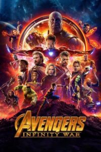 Avengers: Infinity War Movie mp4movies
