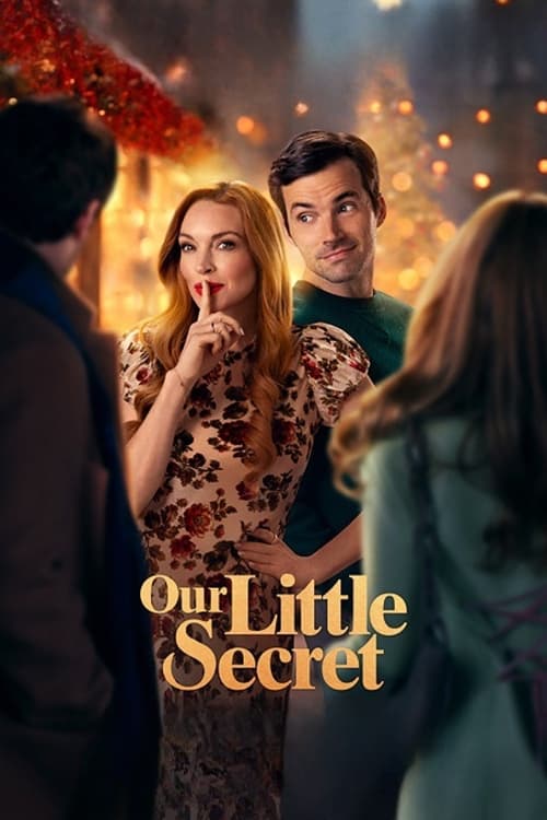 Our Little Secret movie review - mp4movies