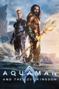 Aquaman and the Lost Kingdom Movie mp4movies