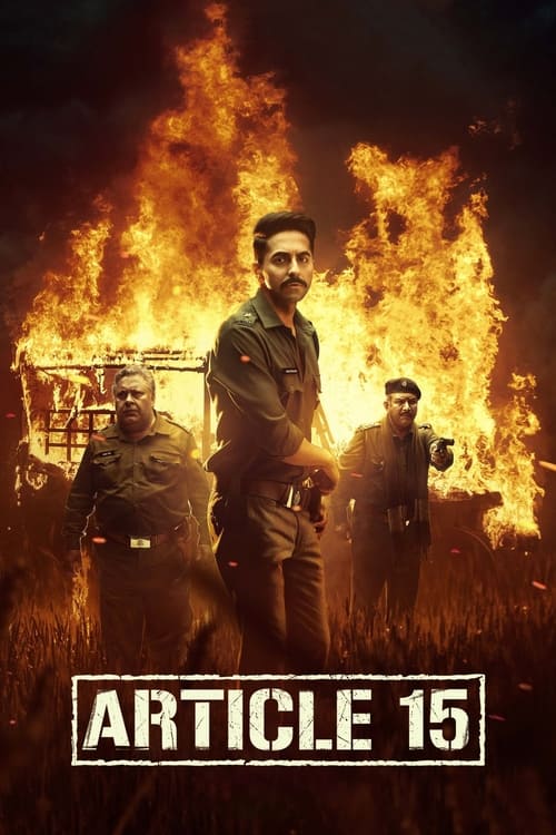 Article 15 movie review - mp4movies
