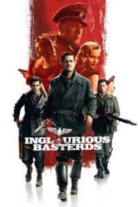 Inglourious Basterds Movie mp4movies