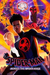 Spider-Man: Across the Spider-Verse Movie mp4movies