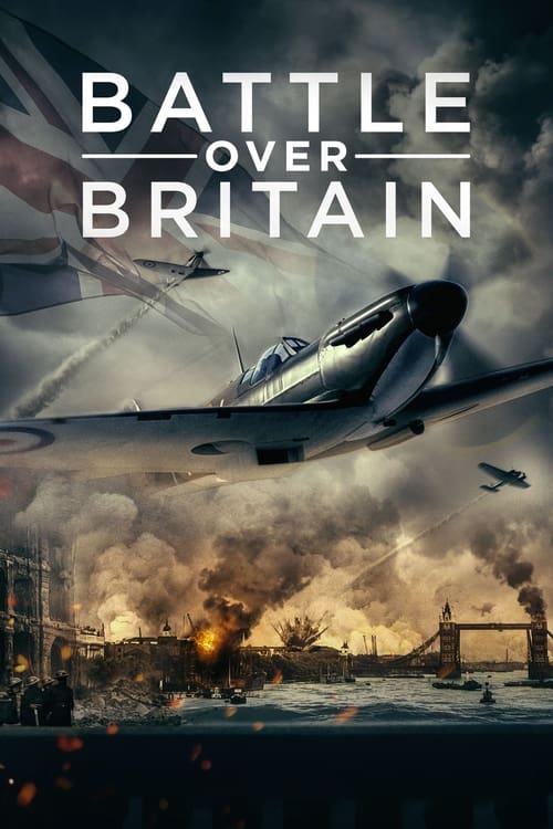 Battle Over Britain movie review - mp4movies