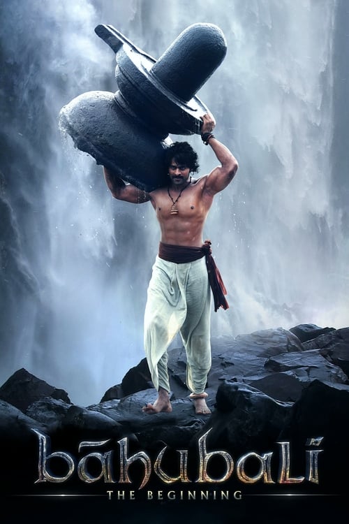 Bāhubali: The Beginning movie review - mp4movies