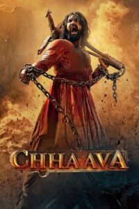 Chhaava Movie mp4movies