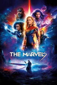 The Marvels Movie mp4movies