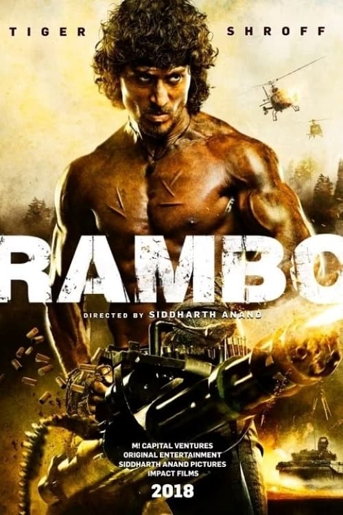 Rambo movie review - mp4movies